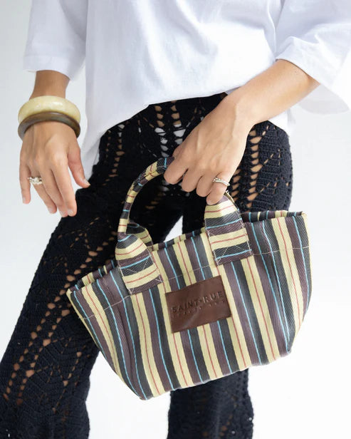 SAINT-RUE 22 // Bambino ANDIAMO