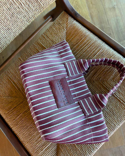 SAINT-RUE 22 // Bambino BAROLO