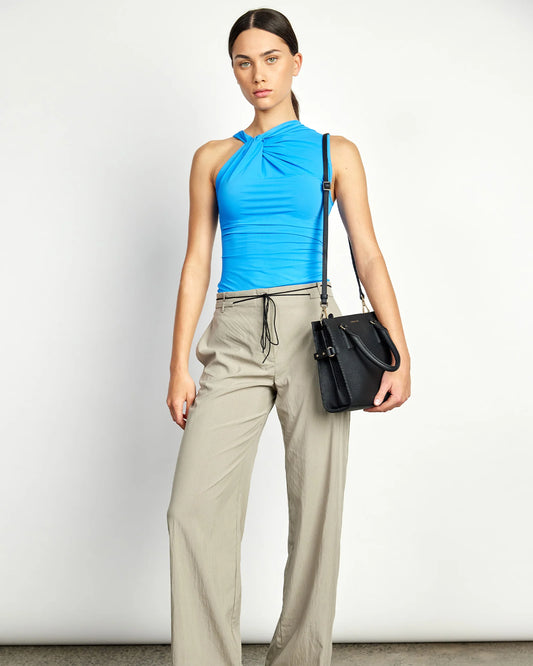 SABEN // Beau Crossbody BLACK