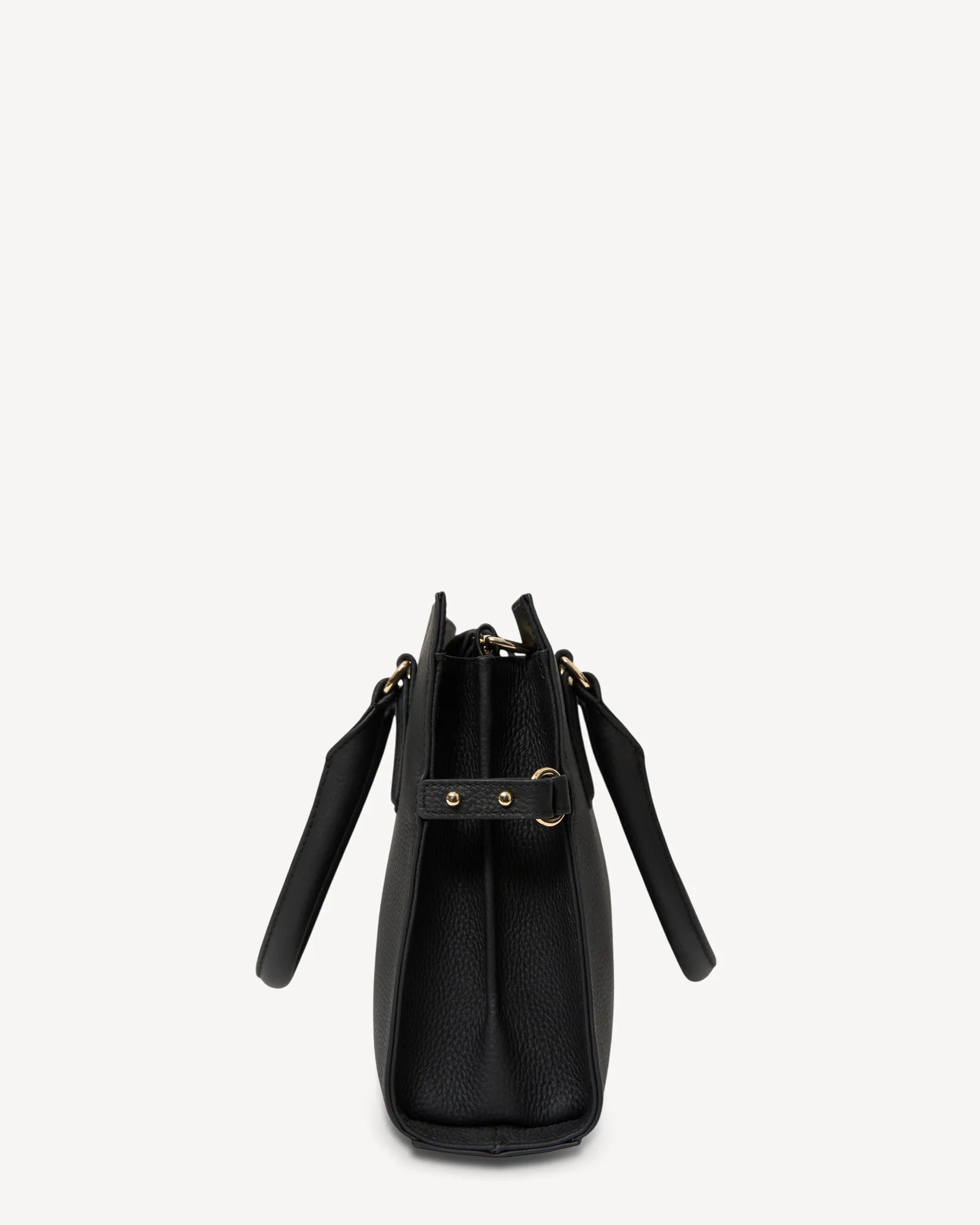 SABEN // Beau Crossbody BLACK