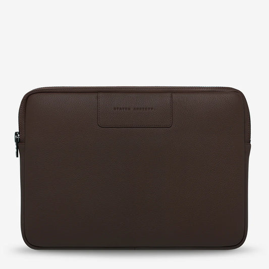 STATUS ANXIETY // 13/14" Before I Leave COCOA