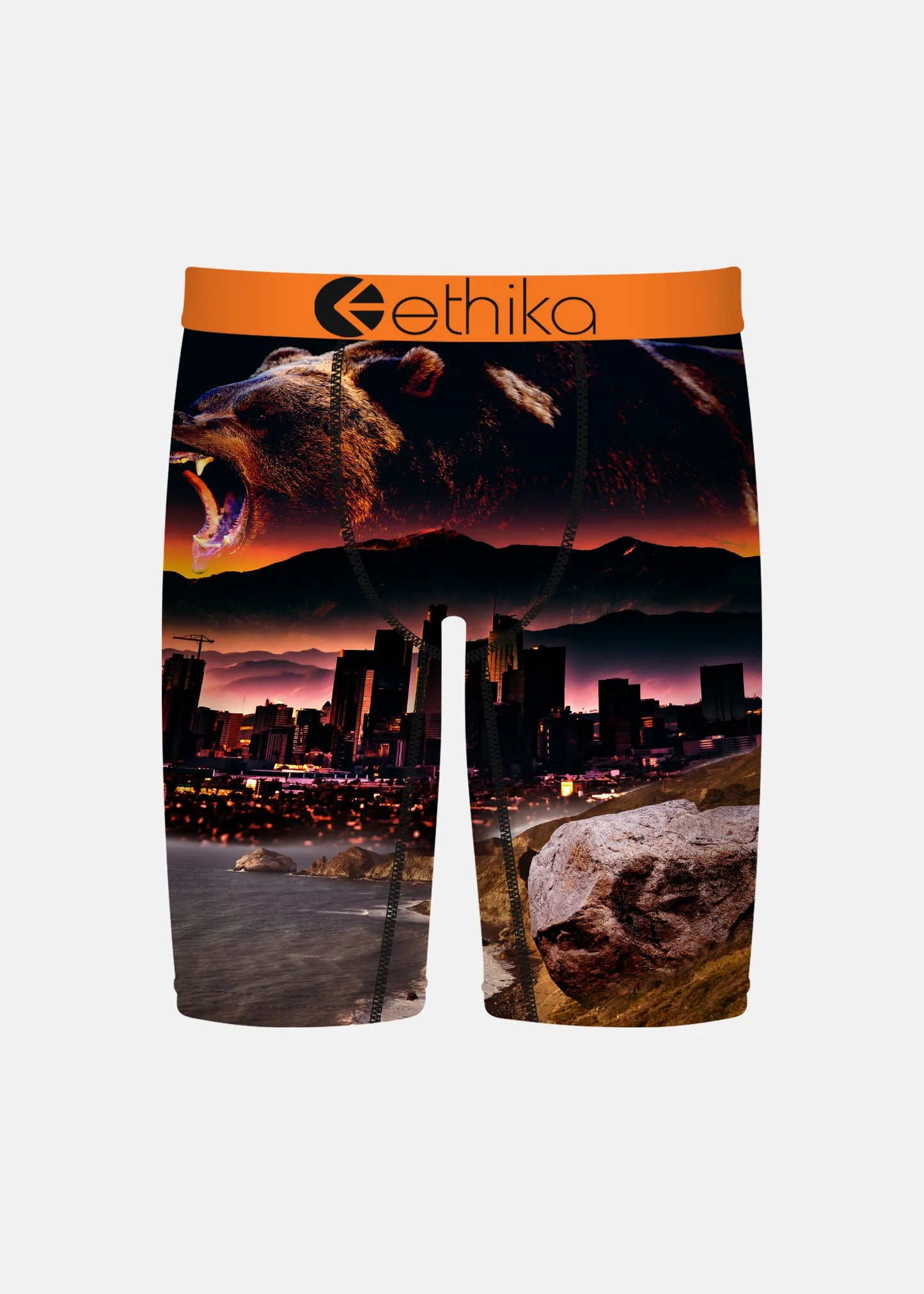 ETHIKA // Boys Always Primal Staple