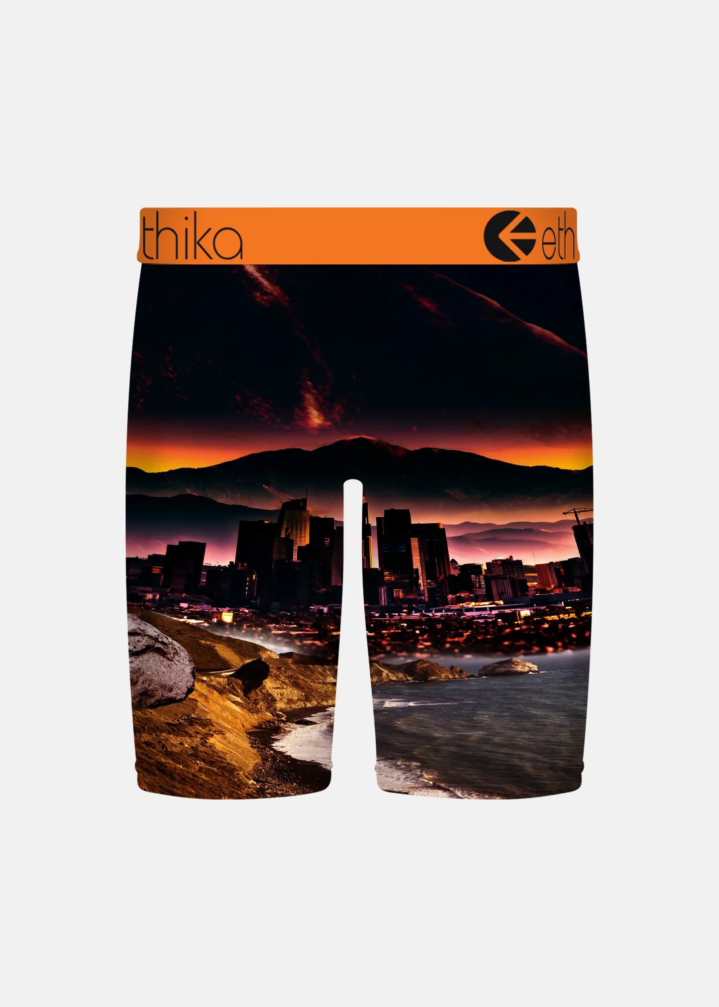 ETHIKA // Boys Always Primal Staple