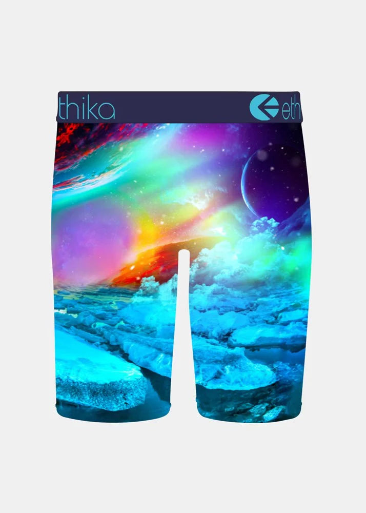 ETHIKA // Boys Pack Ice Staple