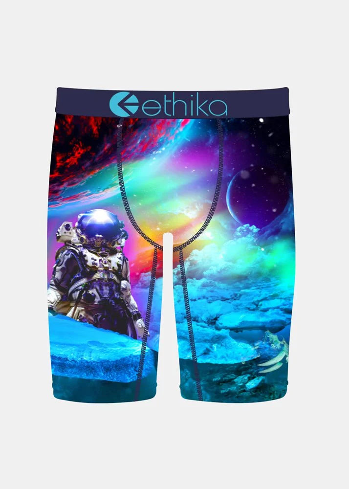 ETHIKA // Boys Pack Ice Staple