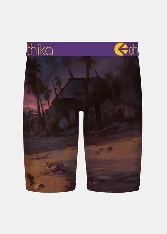ETHIKA // Boys Terror Terrier Staple