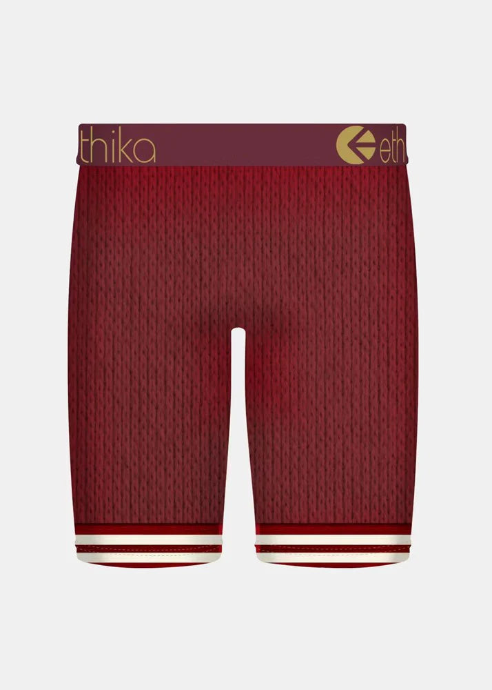 ETHIKA // Boys Universit-E Staple