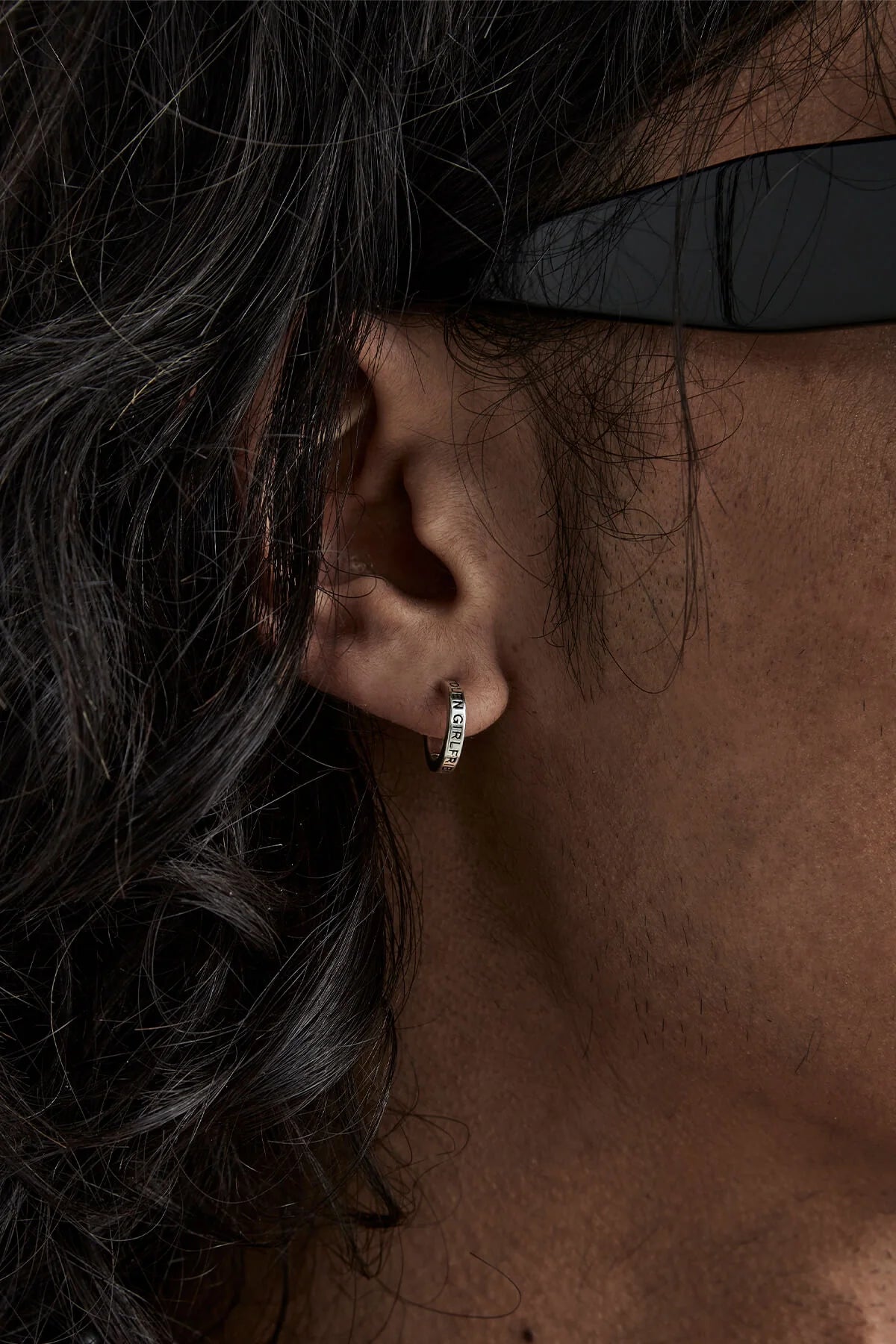 SGC // Clean Logo Hoops