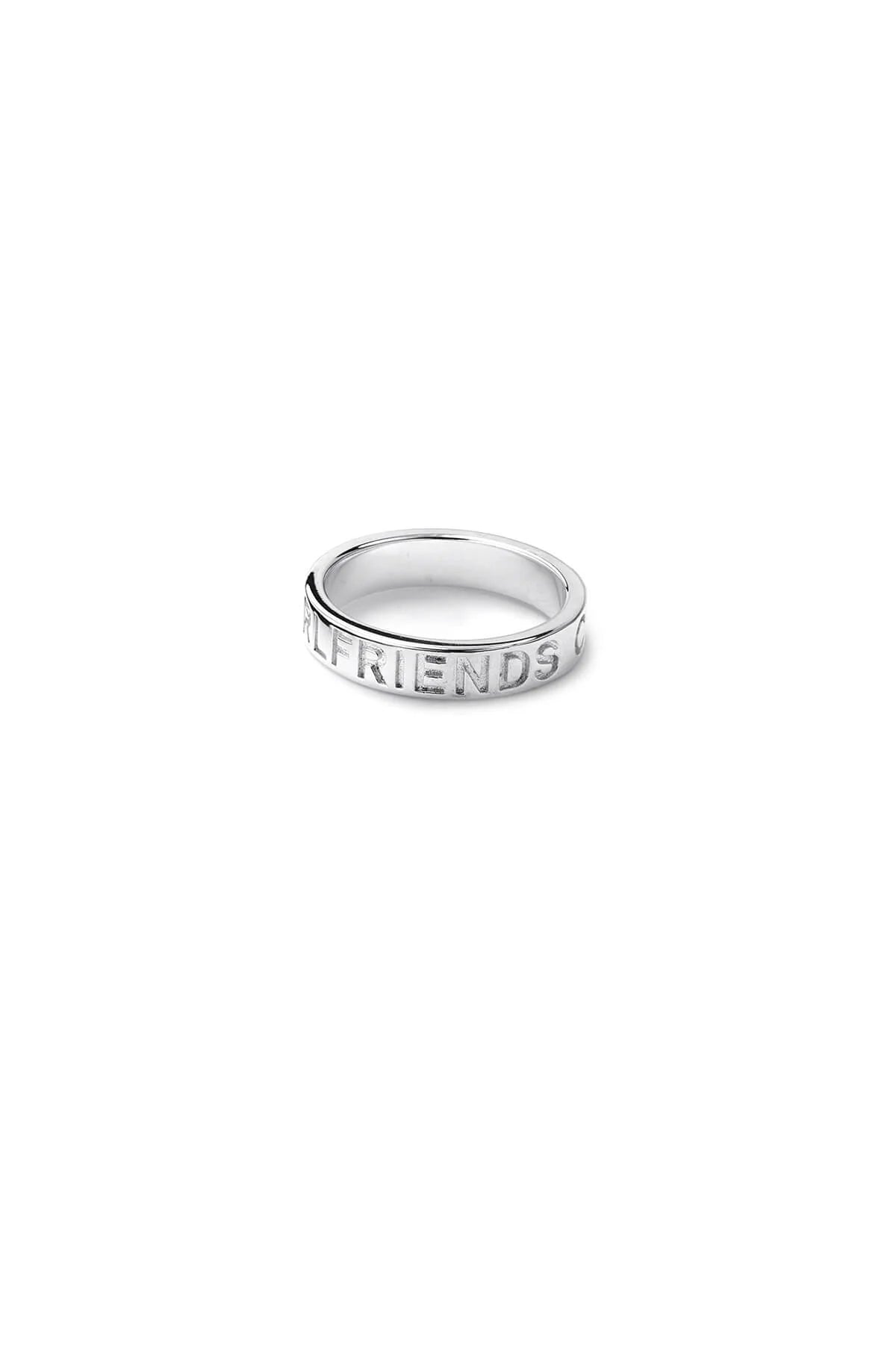 SGC // Clean Logo Ring