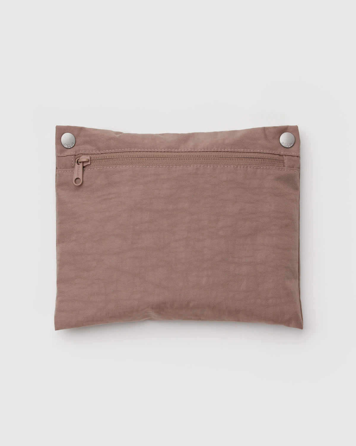 BAGGU // MEDIUM Travel Cloud Bag TOASTED ALMOND