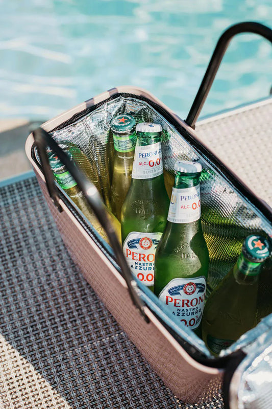 HINZA // Cooler Bag SMALL