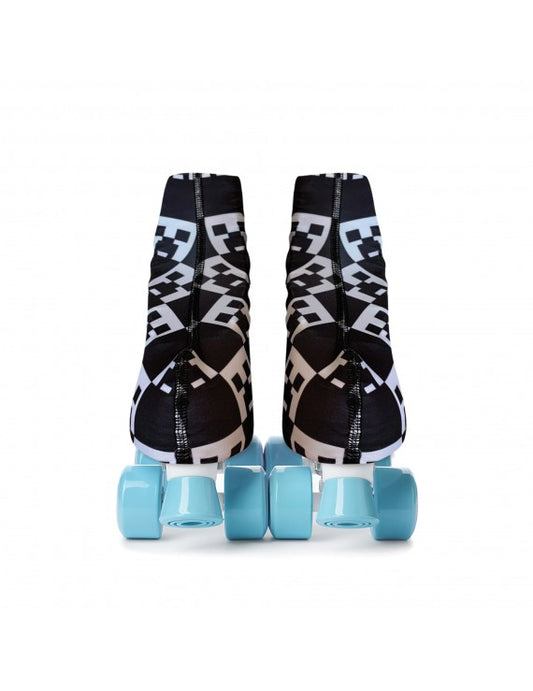 SKATERMATE // Boot Cover CREEPER PRINT