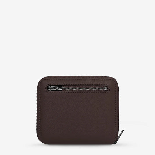 STATUS ANXIETY // Change Always Comes COCOA