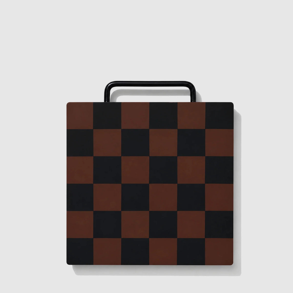 The Daily Chopping Board ESPRESSO CHECK PITITE