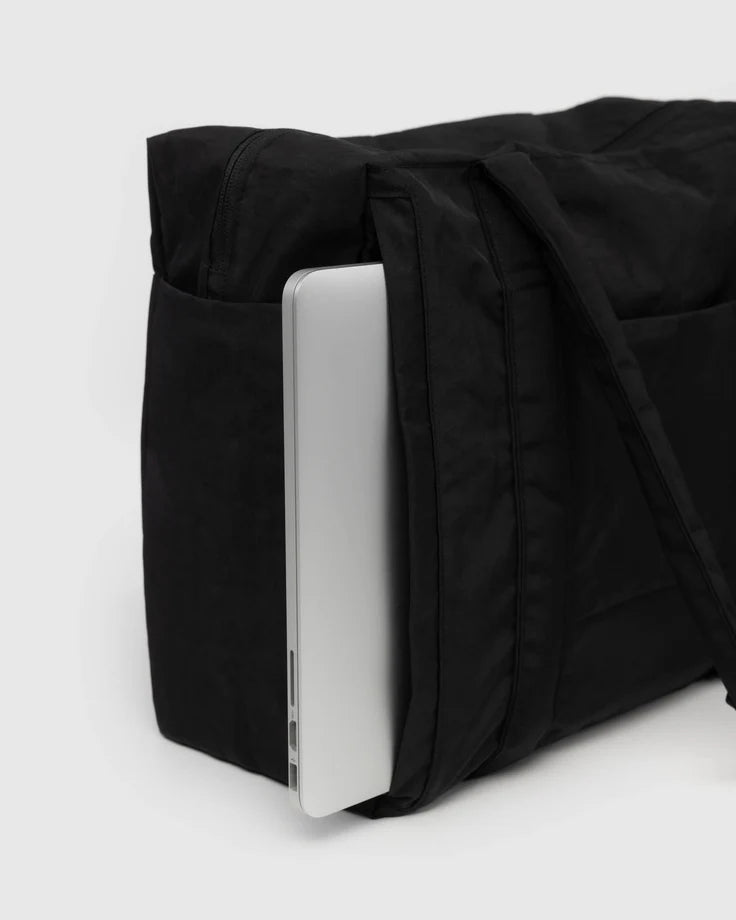 SMALL Cloud Carry-On BLACK