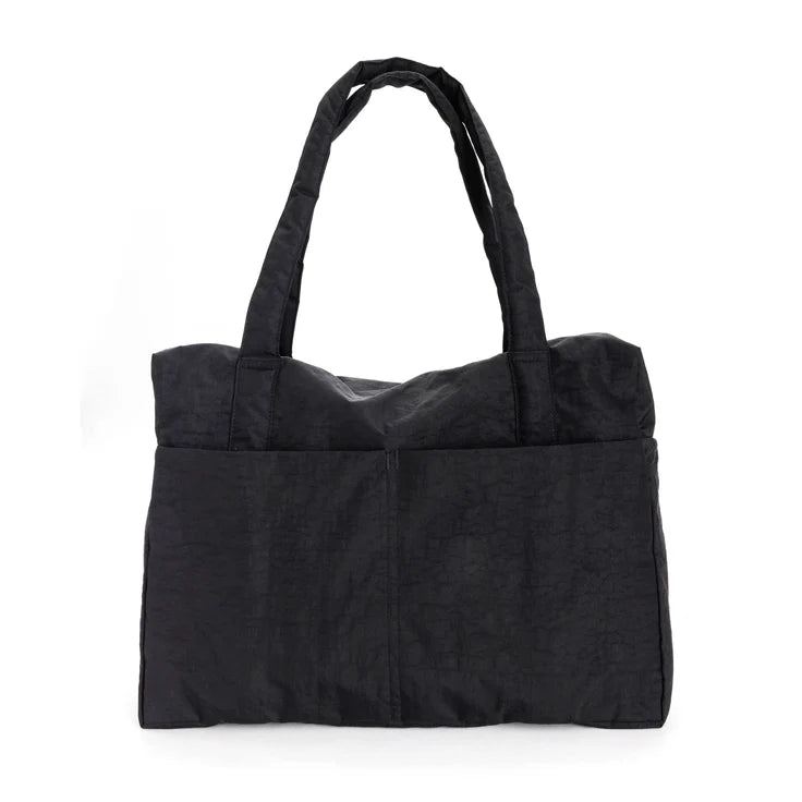 SMALL Cloud Carry-On BLACK