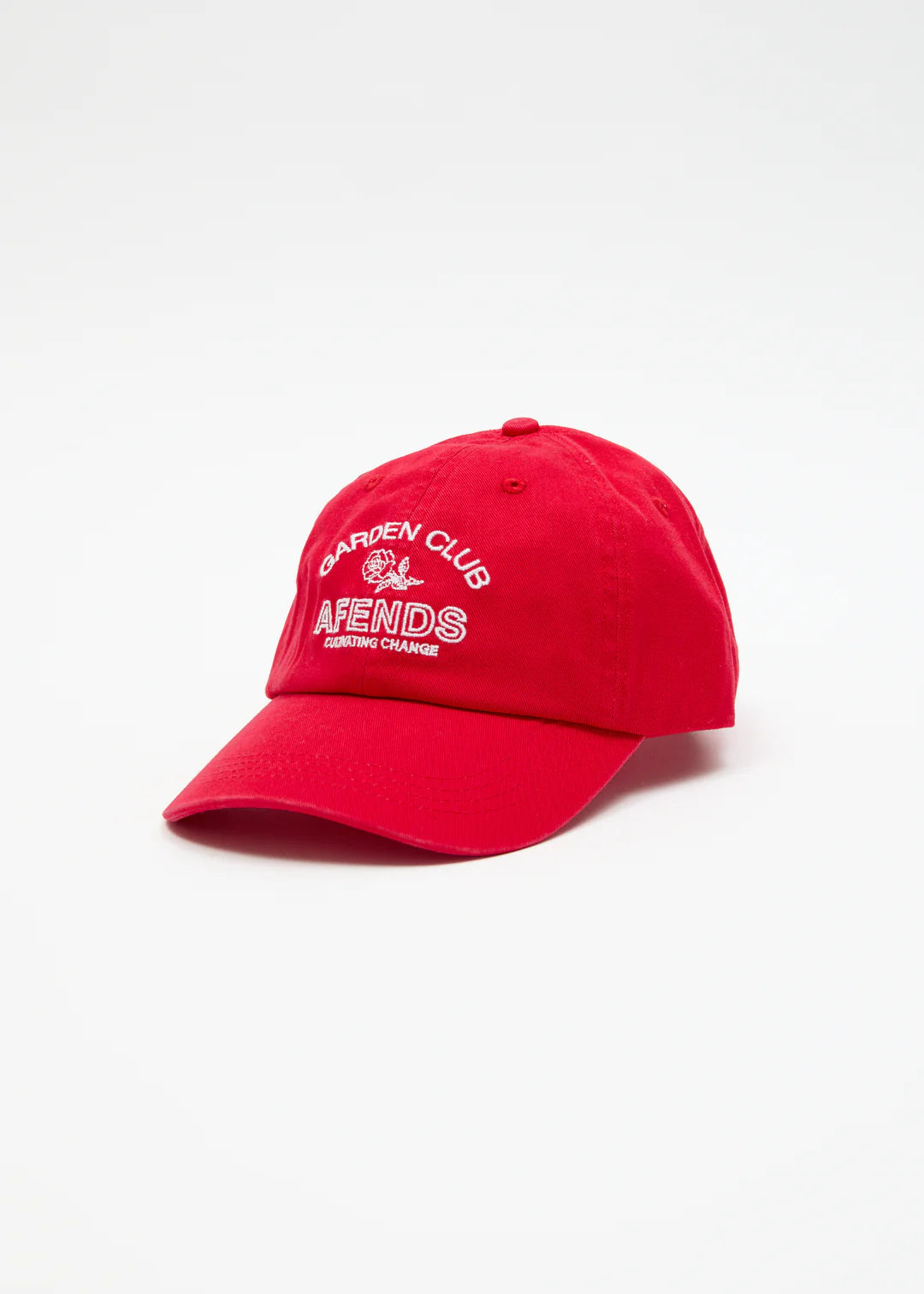 AFENDS // Cultivate Cap TOMATO