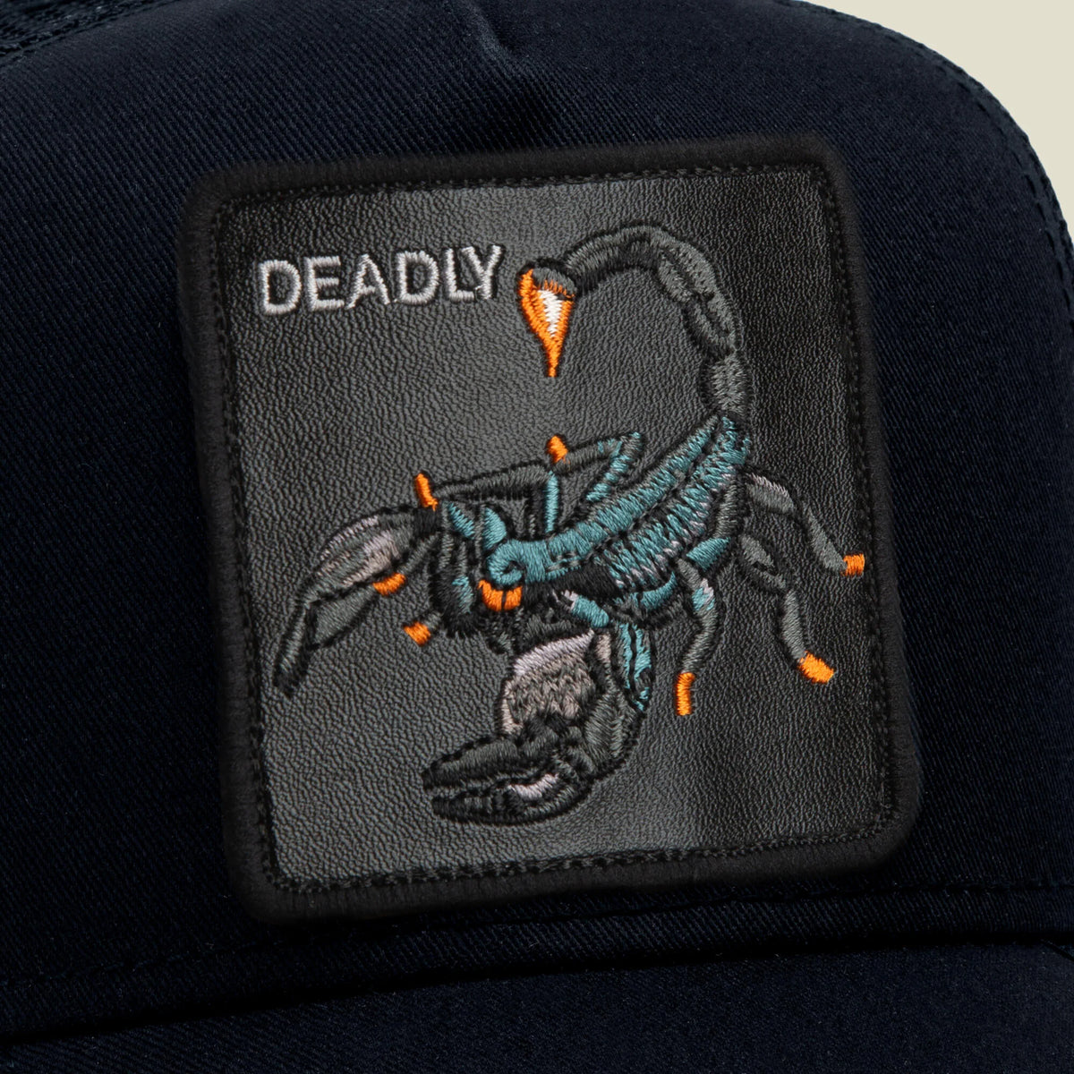 Deadly Scorpion VOID