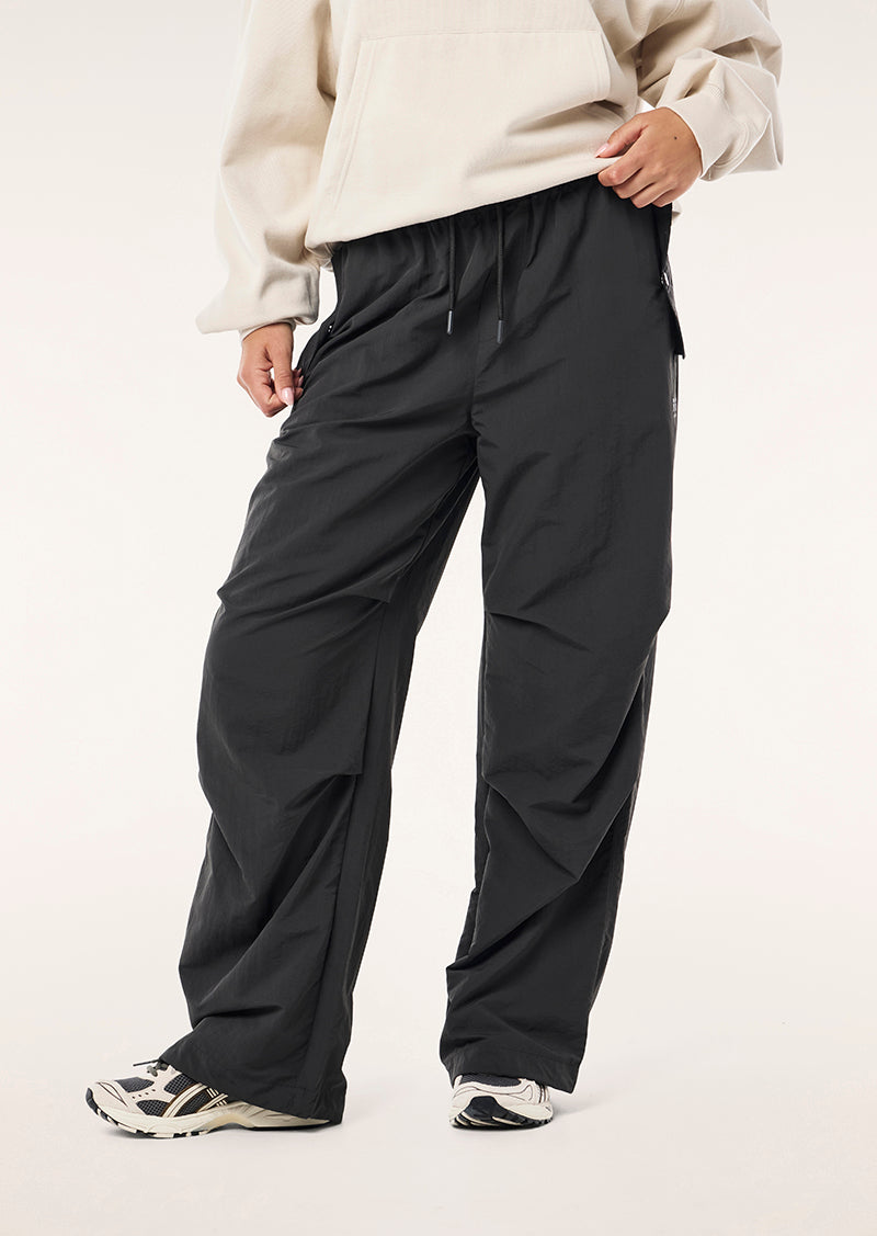 P.E NATION // Discovery Pant CAVIAR