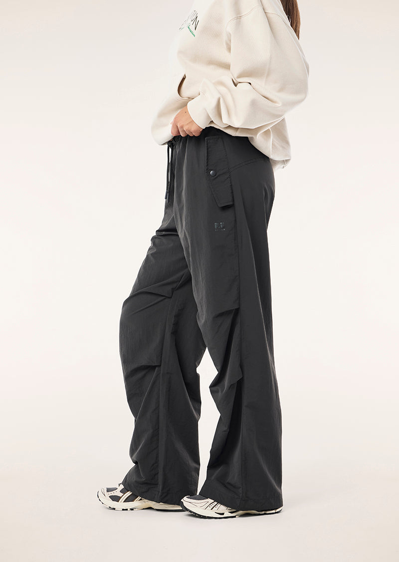 P.E NATION // Discovery Pant CAVIAR