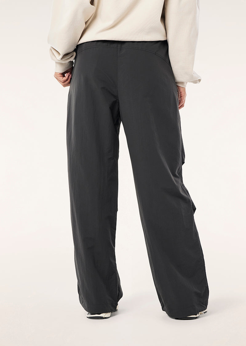P.E NATION // Discovery Pant CAVIAR