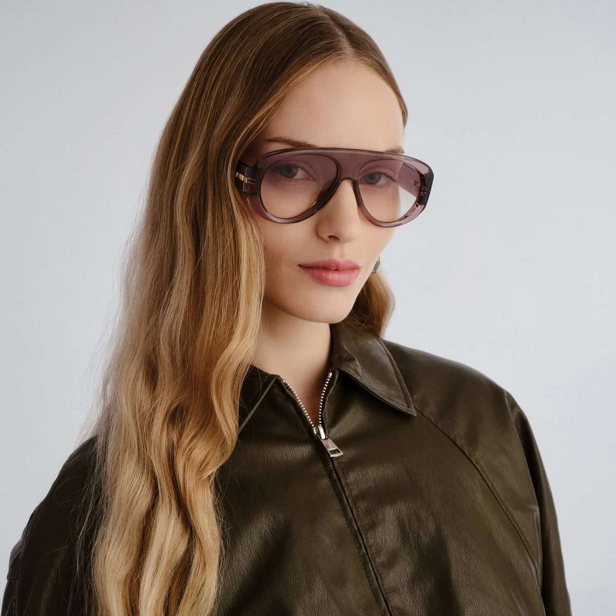 Dream Boat SMOKEY VIOLET