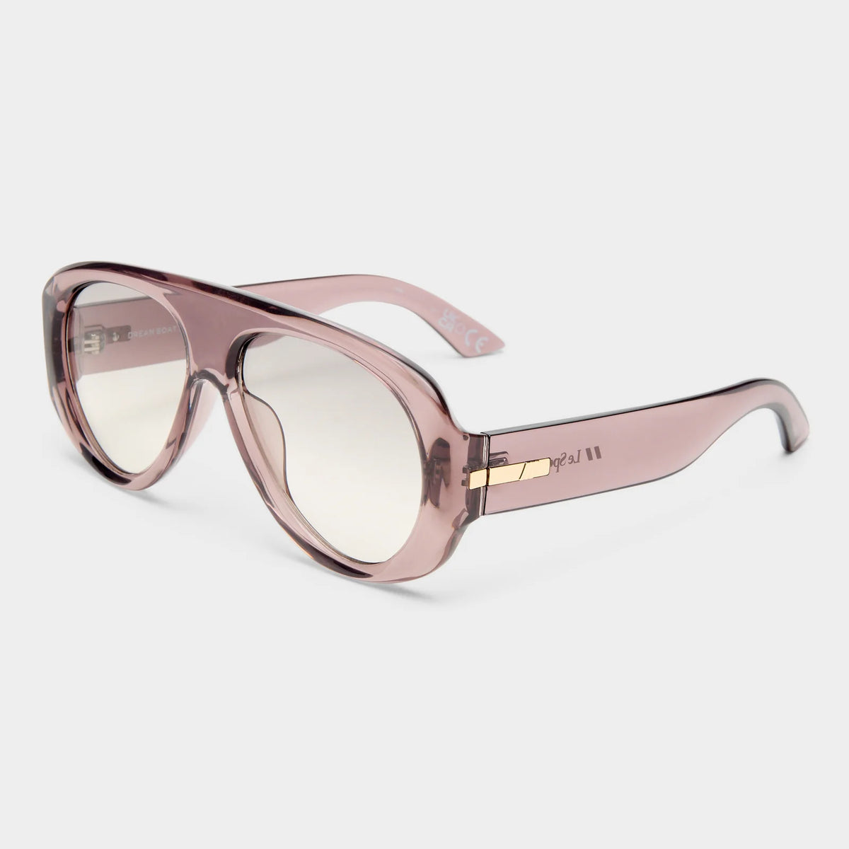 Dream Boat SMOKEY VIOLET