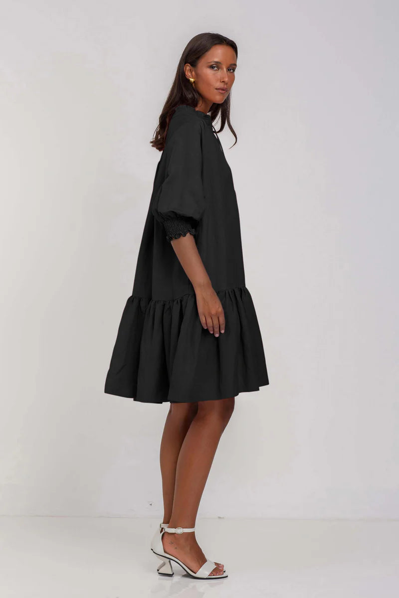 BLAK // Deep Promises Dress BLACK