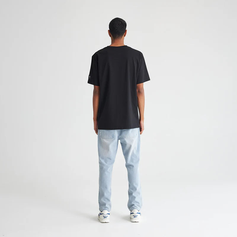 CRATE // Do Great Tee BLACK