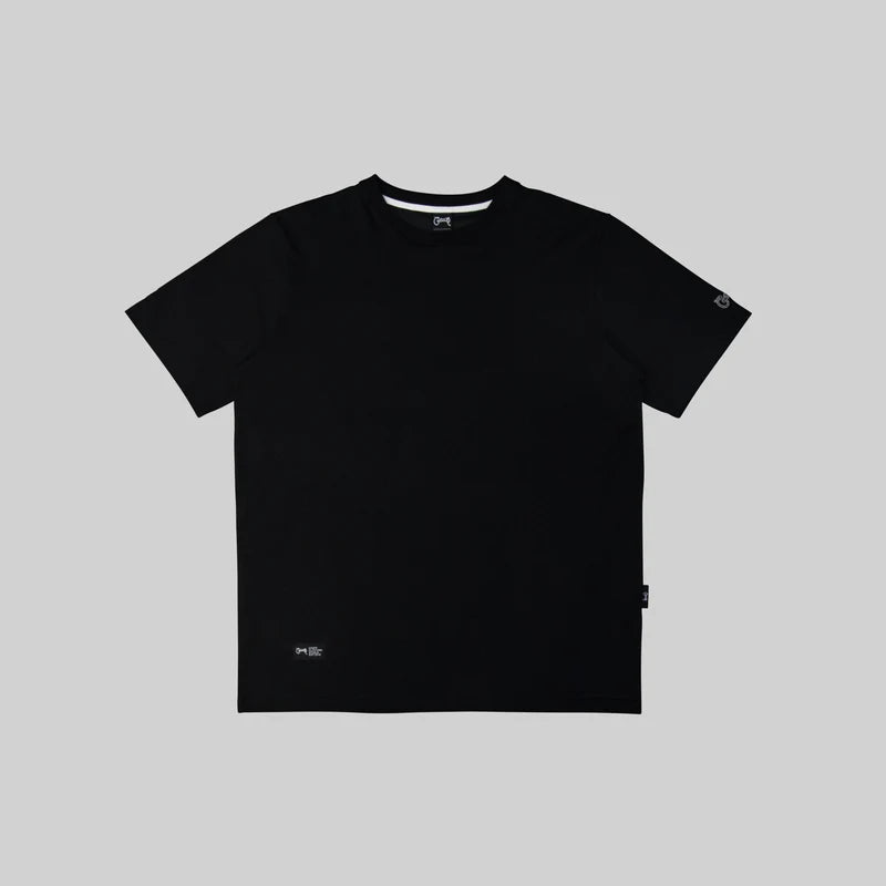 CRATE // Do Great Tee BLACK