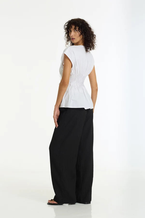 Dune Pant BLACK