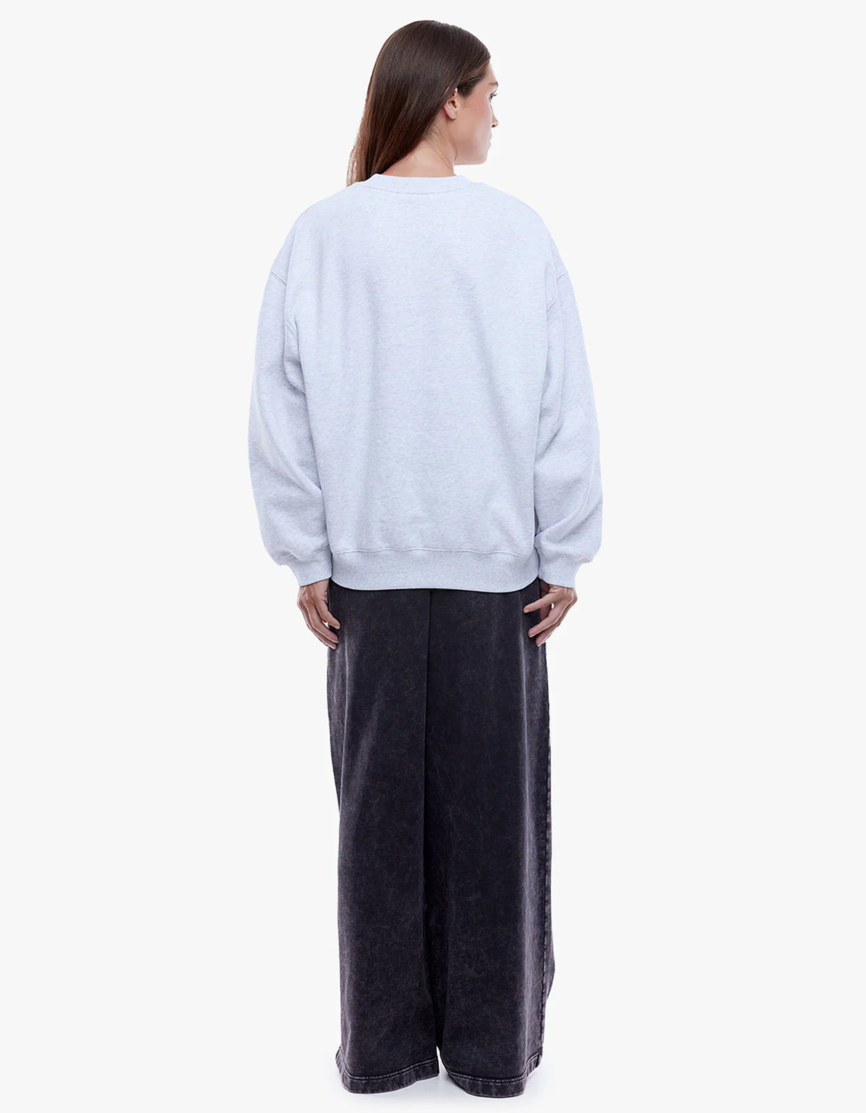 ENA PELLY // ENA PELLY Rose Sweatshirt