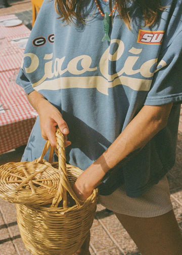 CIAO CIAO // Enzo Sport Jersey