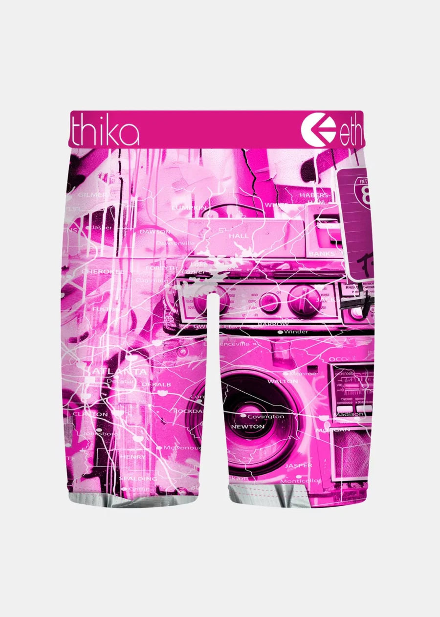 ETHIKA // Boys A-Town Staple