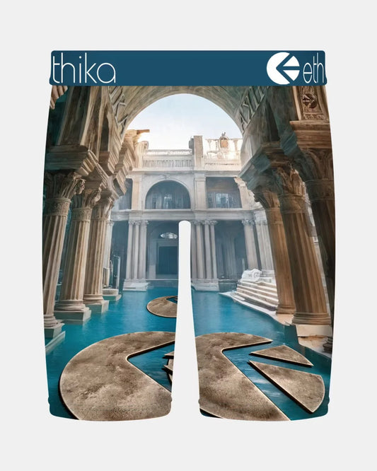 ETHIKA // Boys Mythic Pool Staple