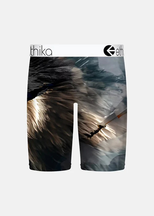 ETHIKA // Grizz Bizz Staple