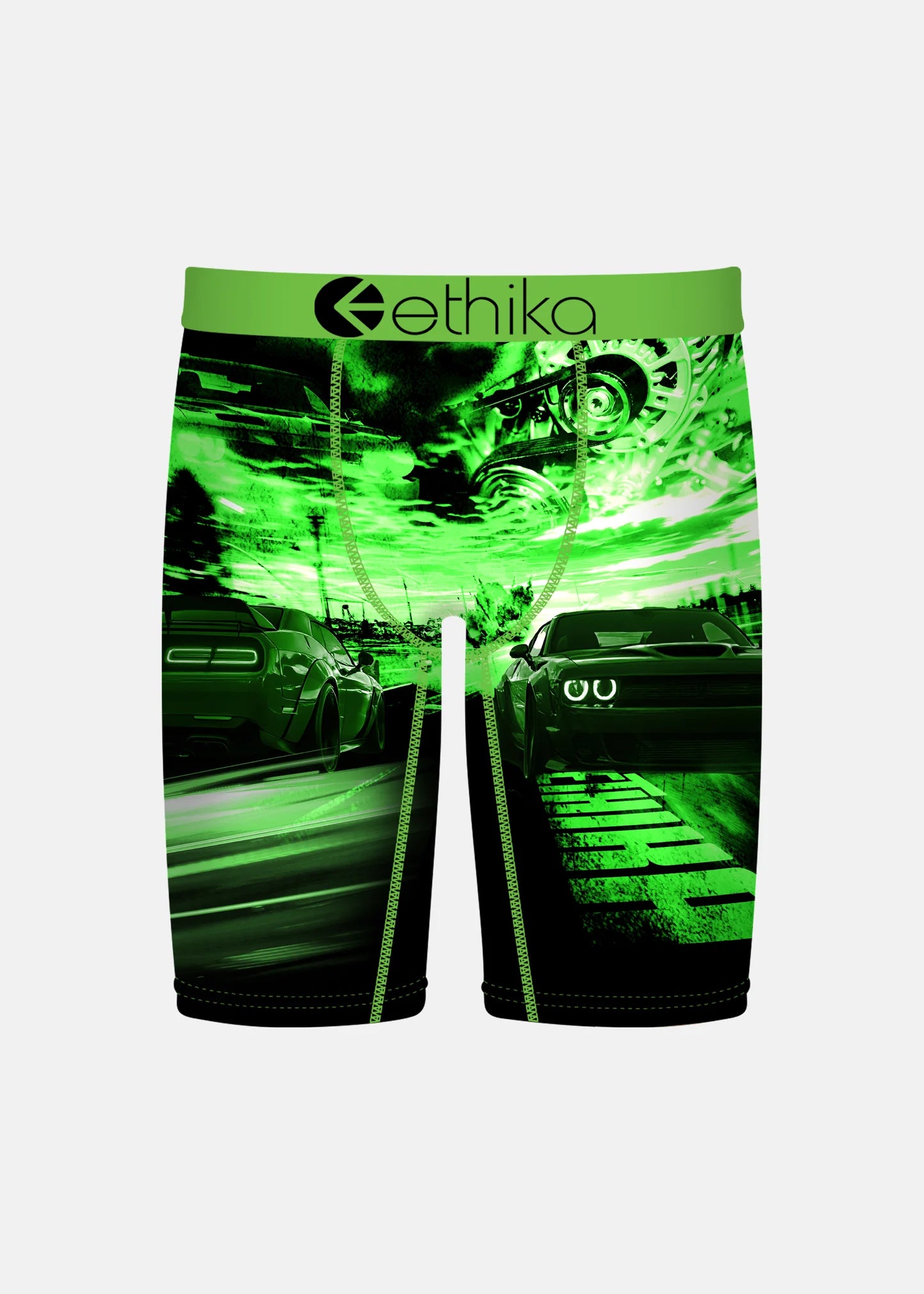 ETHIKA // Boys Breaking Out Staple