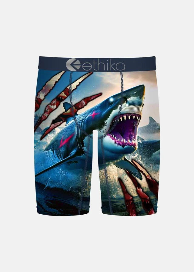 ETHIKA // Jaw Dropped Staple