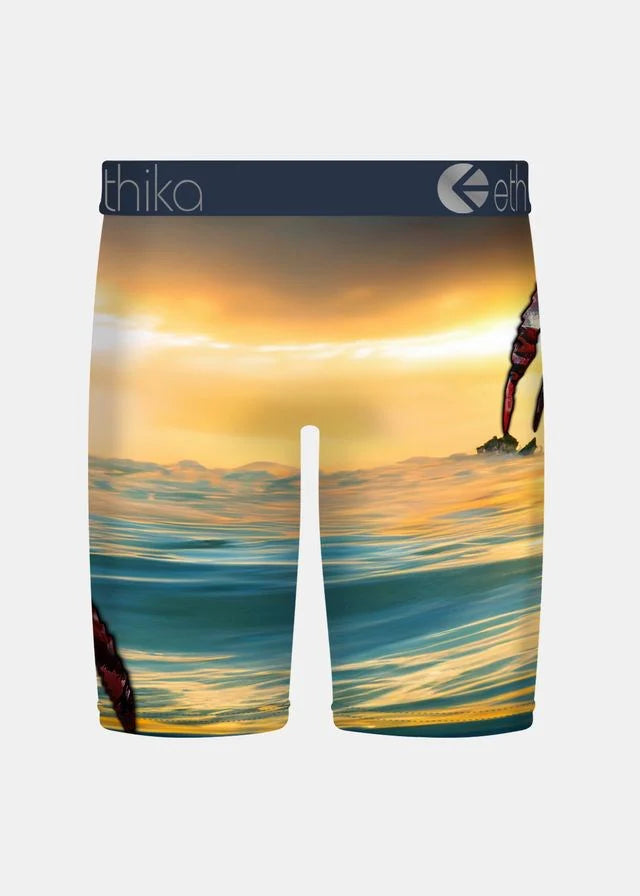 ETHIKA // Jaw Dropped Staple