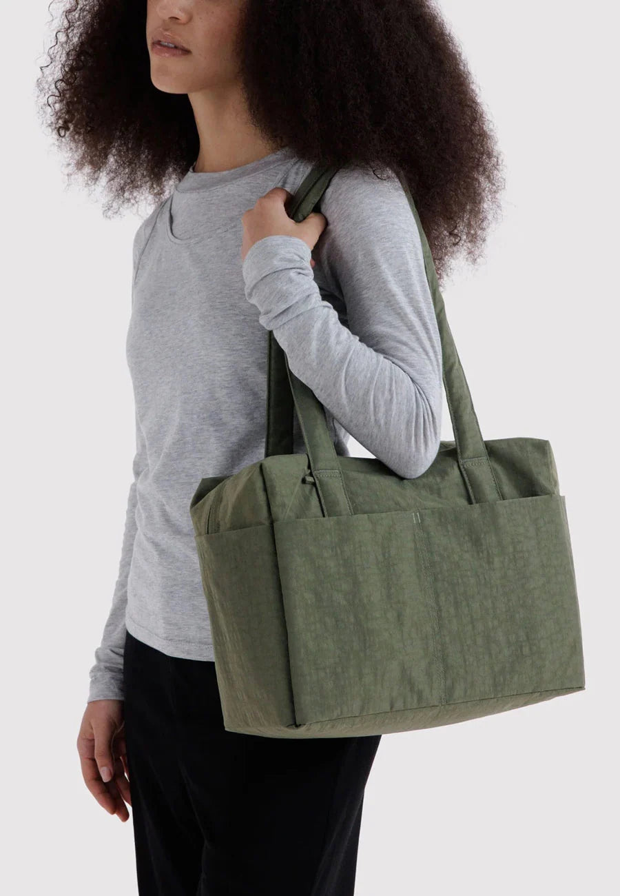Everyday Cloud Bag CAPER