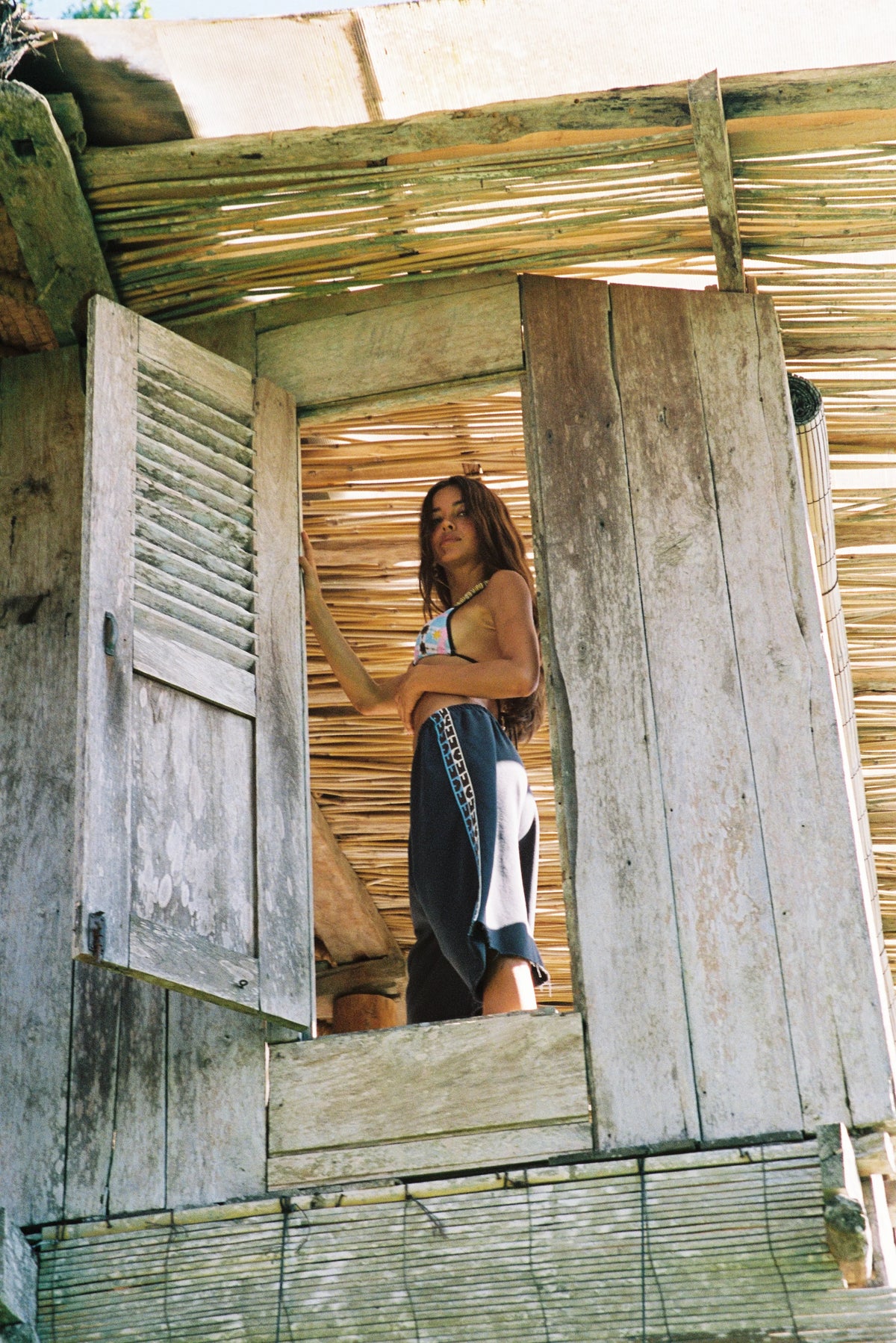 Familia Bobbie Shorts
