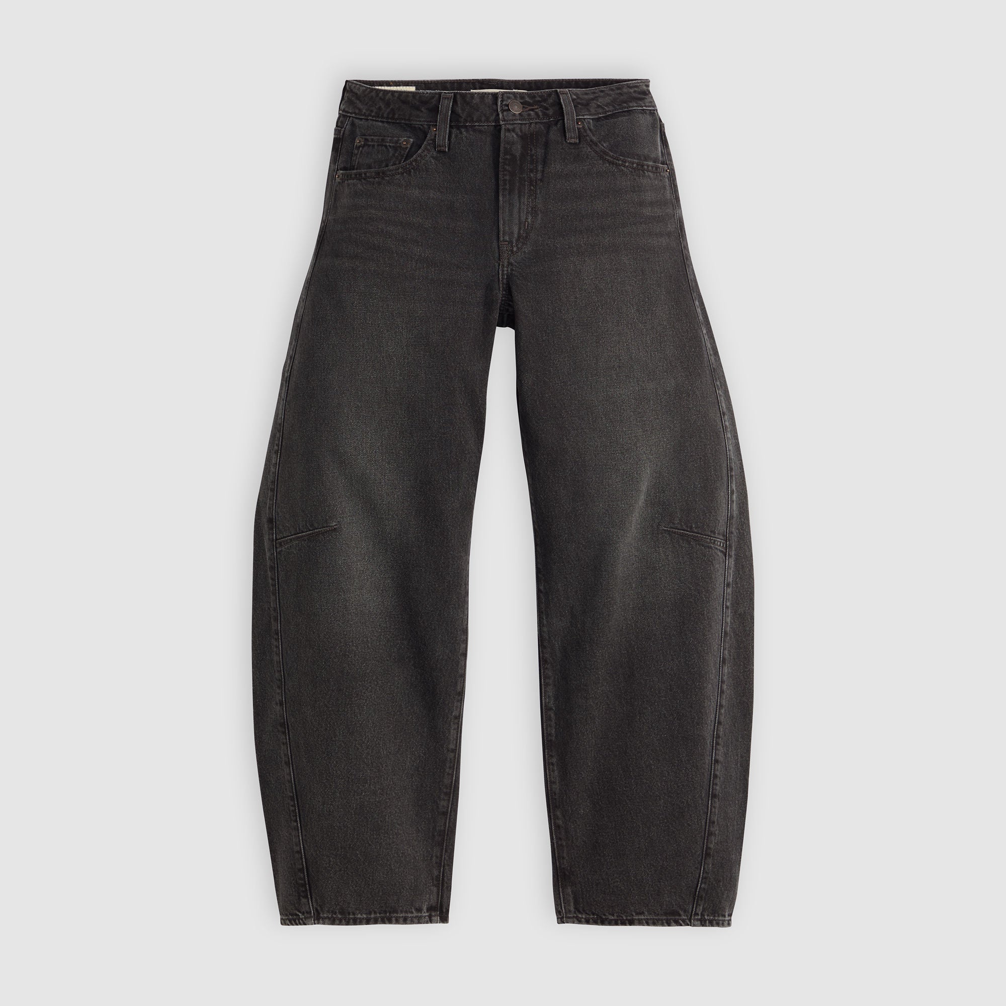 LEVIS // Baggy Dad Barrel REBEL EDGE