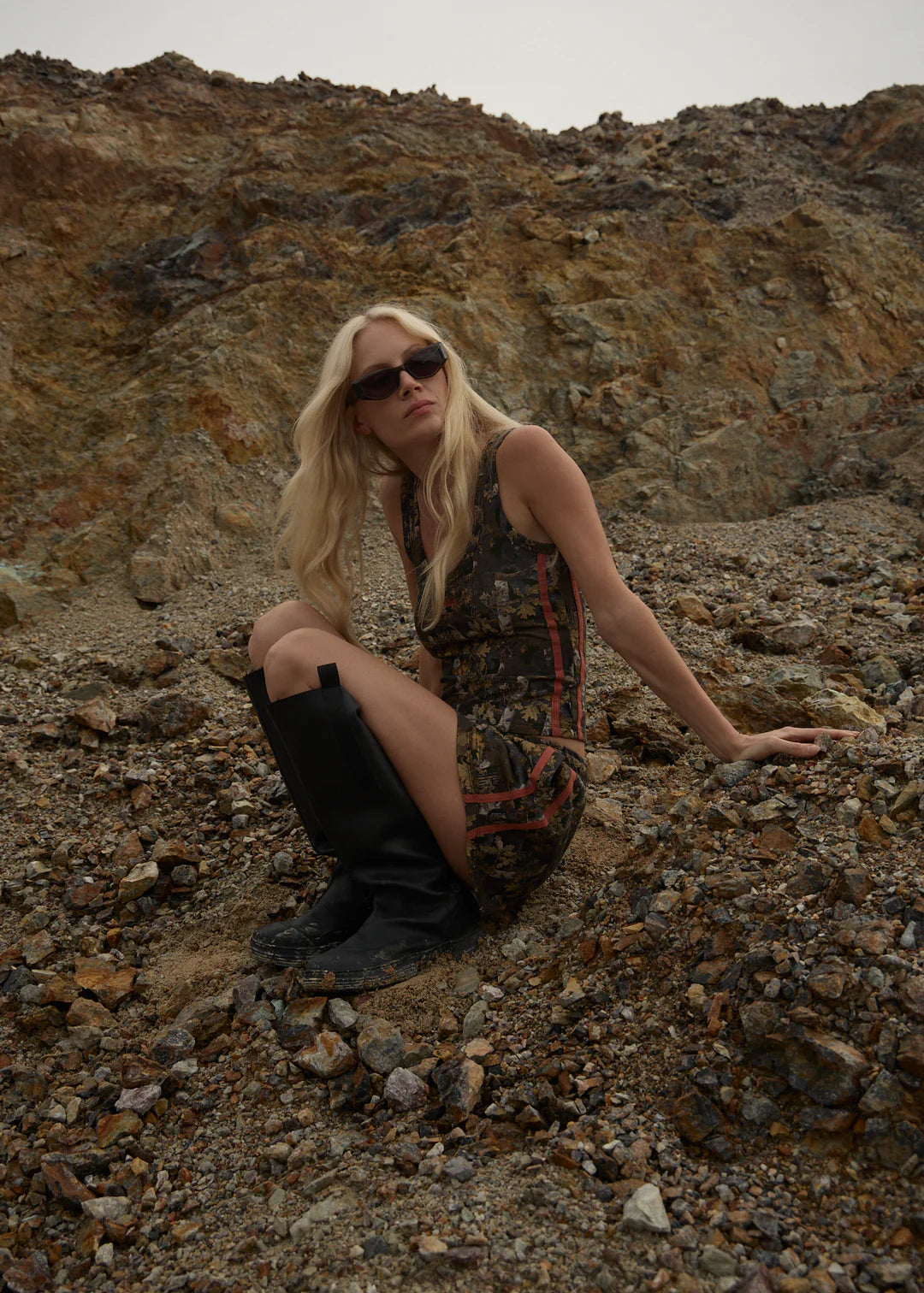 AFENDS // Find Me Short