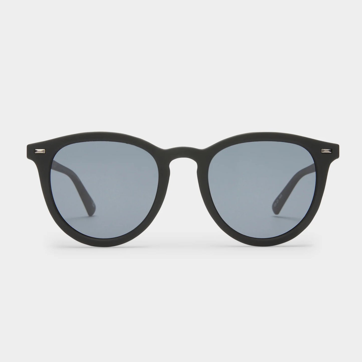 LE SPECS // Fire Starter BLACK RUBBER