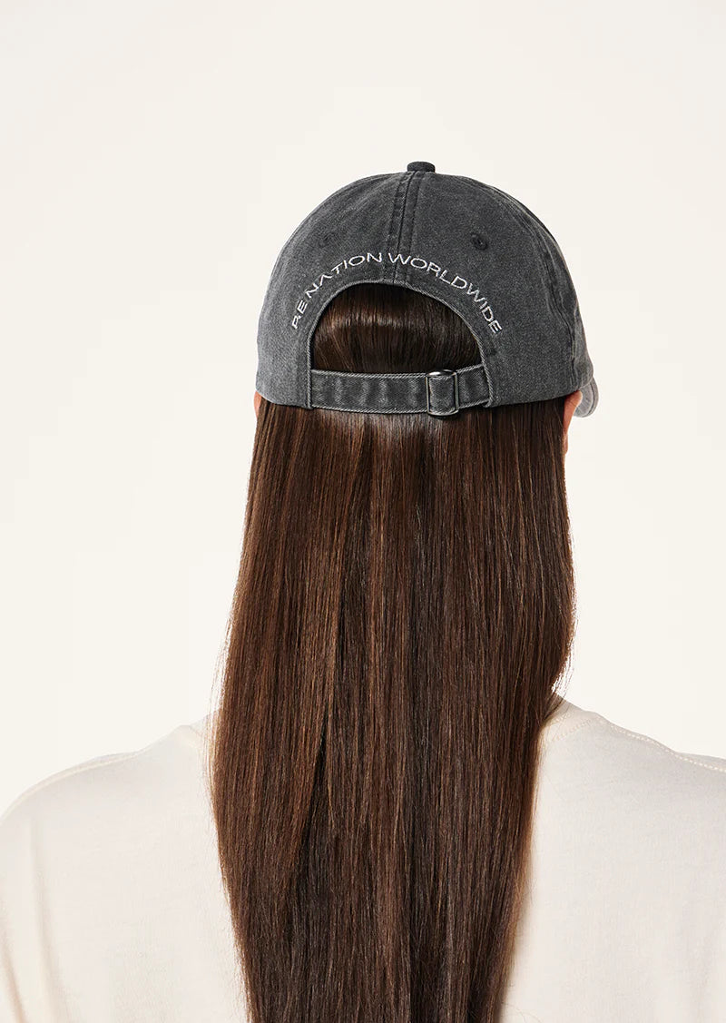P.E NATION // Global Cap ASPHALT