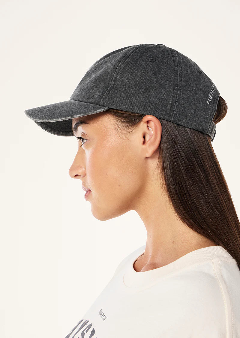 P.E NATION // Global Cap ASPHALT