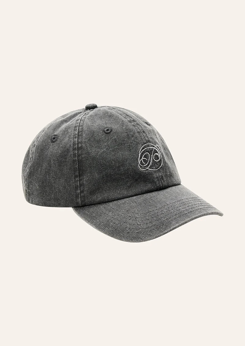 P.E NATION // Global Cap ASPHALT