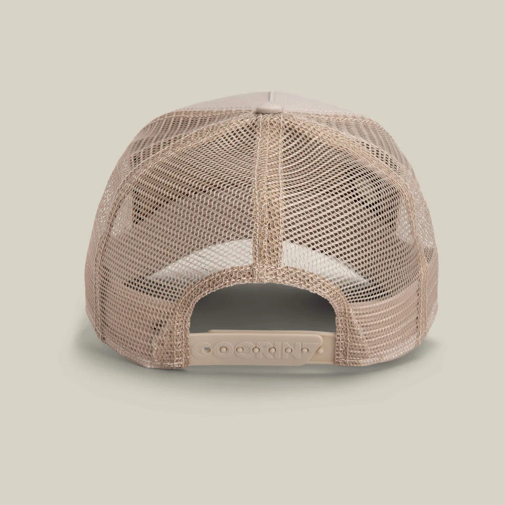 Goat Trucker BISCUIT
