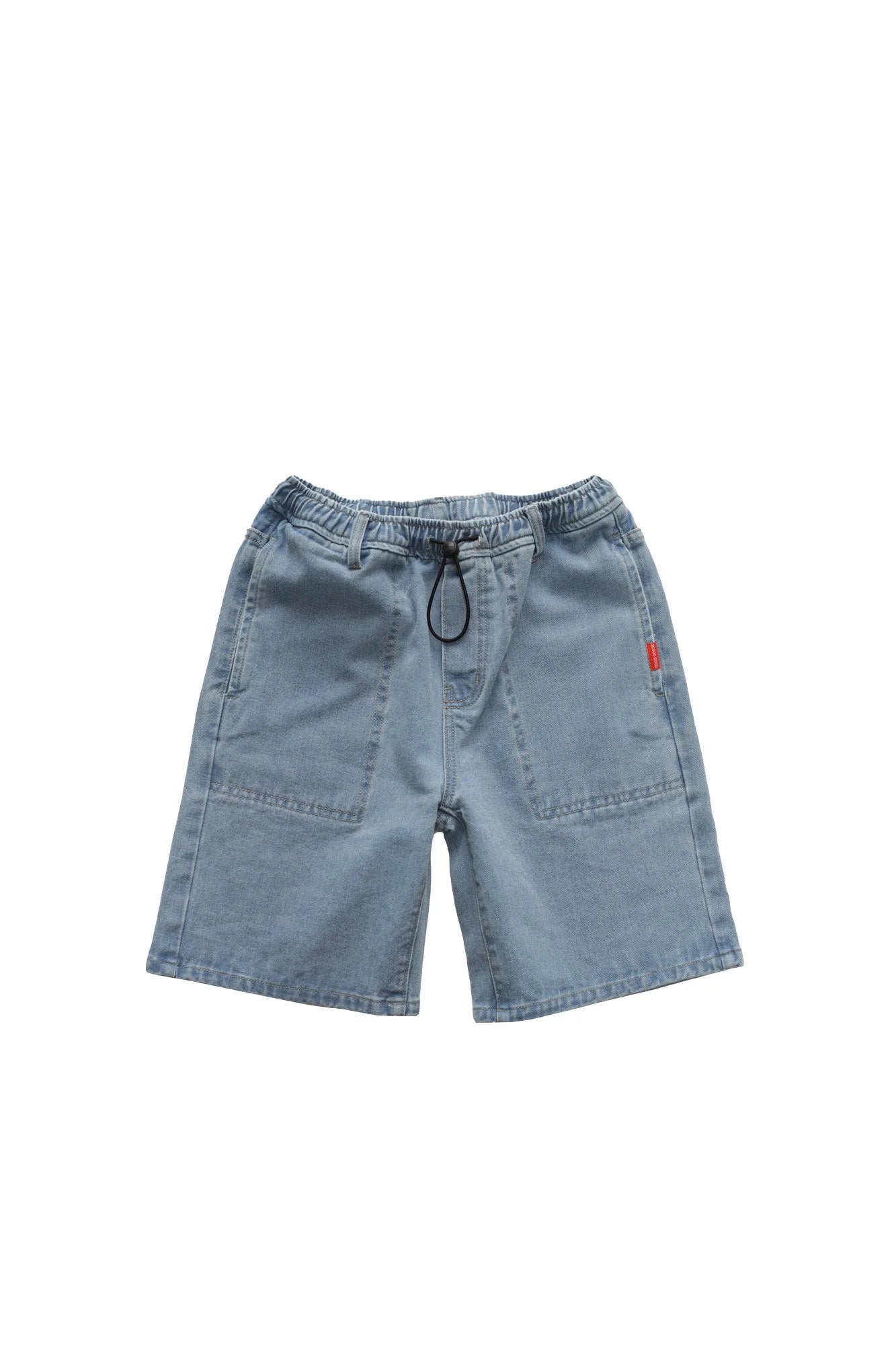 GOOD GOODS // Ace Shorts VINTAGE WASH