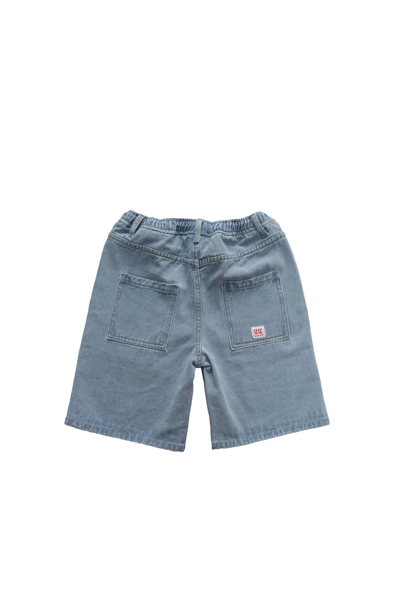 GOOD GOODS // Ace Shorts VINTAGE WASH
